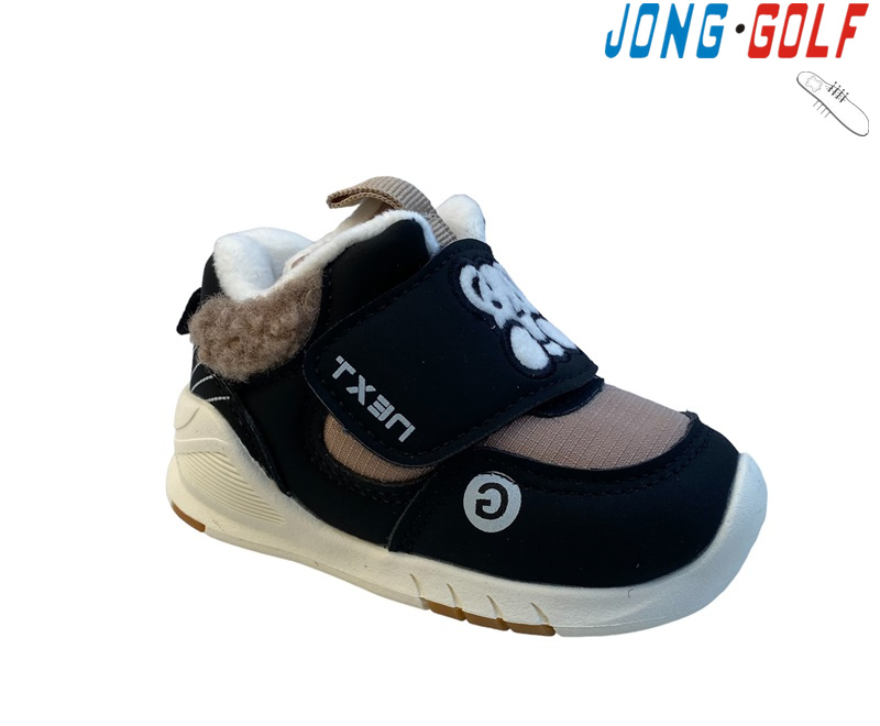 Кроссовки Jong-Golf (19-24) M30980-0 (деми)