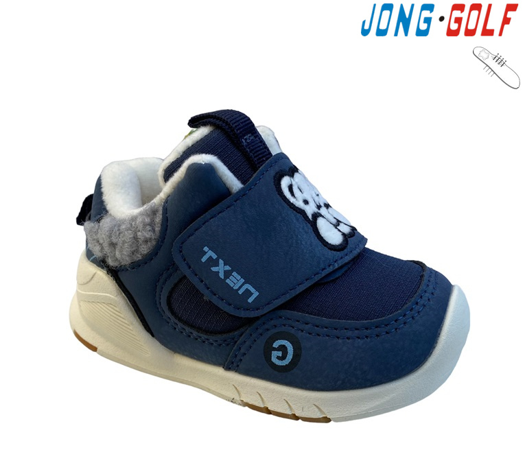 Кроссовки Jong-Golf (19-24) M30980-1 (деми)