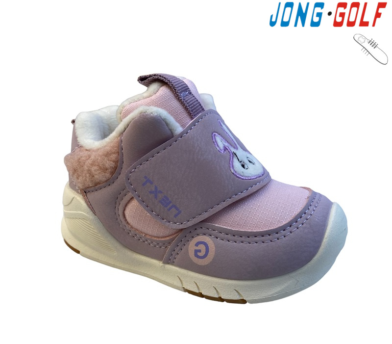Кроссовки Jong-Golf (19-24) M30980-28 (деми)