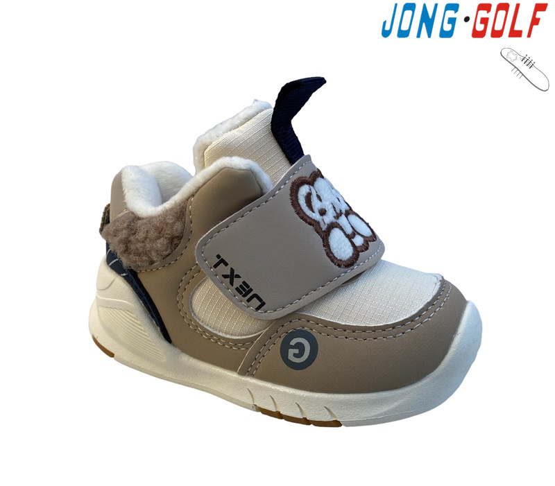 Кроссовки Jong-Golf (19-24) M30980-3 (деми)