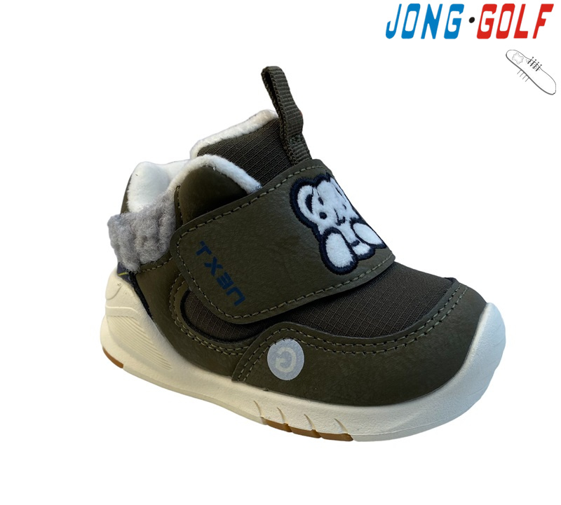 Кроссовки Jong-Golf (19-24) M30980-5 (деми)