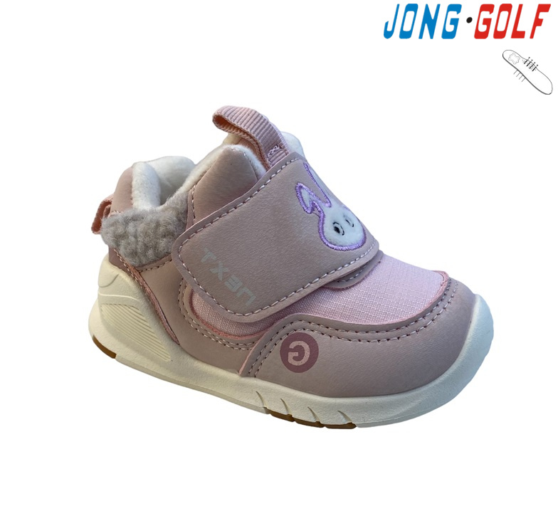 Кроссовки Jong-Golf (19-24) M30980-8 (деми)