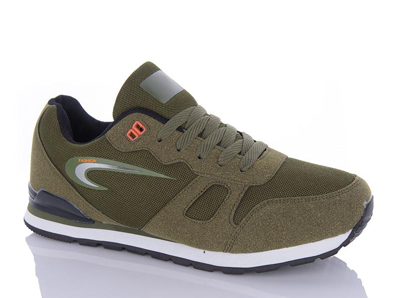 Кроссовки X&L (41-46) F191 (деми)