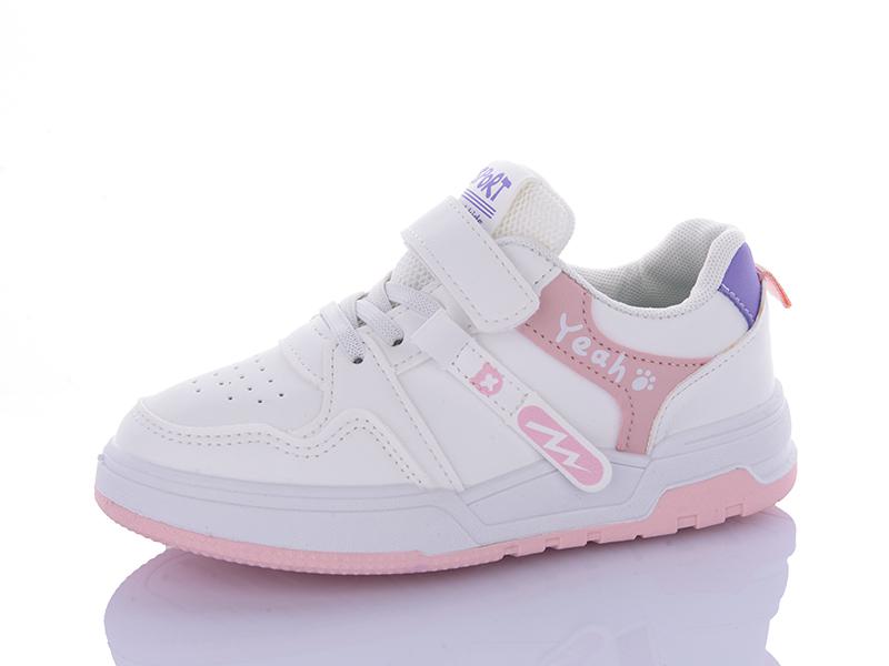 Кроссовки X&L (32-37) LD555 (деми)