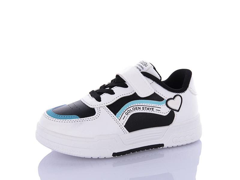 Кроссовки X&L (31-36) LD571 (деми)