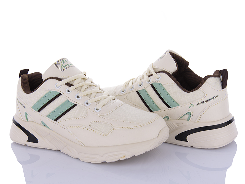 Кроссовки BIG (36-41) 3745-S228-3 (деми)