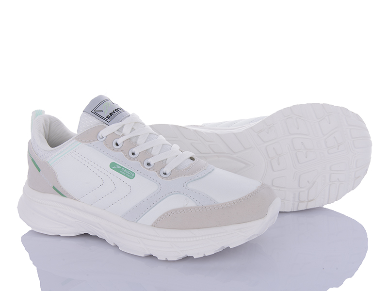 Кроссовки BIG (36-41) 3745-S265-10 (деми)