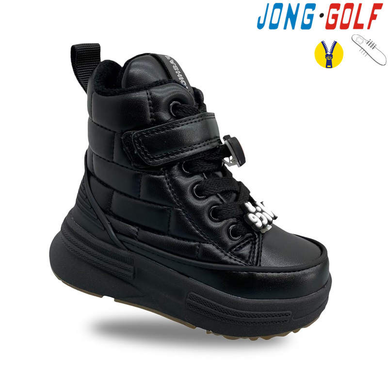 Ботинки Jong-Golf (27-32) B30976-0 (деми)