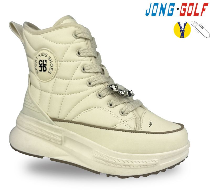 Ботинки Jong-Golf (27-32) B30977-6 (деми)