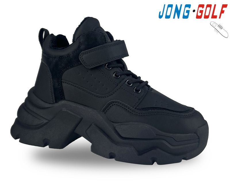 Ботинки Jong-Golf (32-37) C30936-0 (деми)