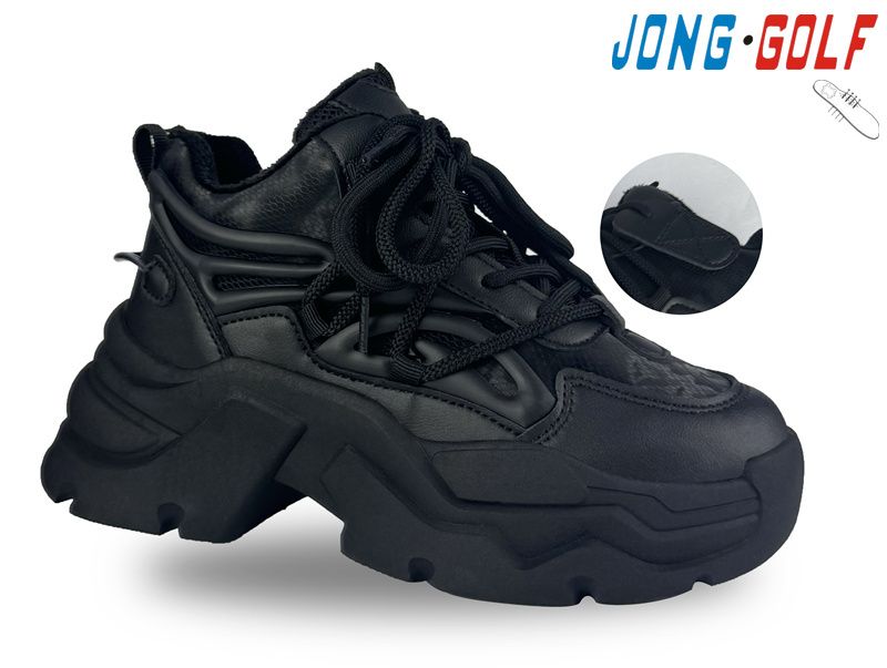 Ботинки Jong-Golf (32-37) C30937-0 (деми)