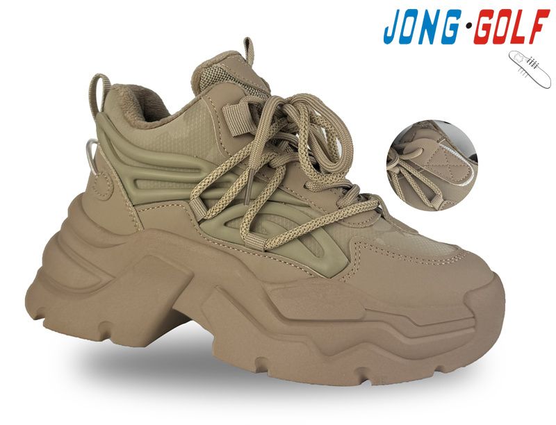 Ботинки Jong-Golf (32-37) C30937-3 (деми)