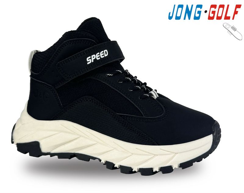 Ботинки Jong-Golf (32-37) C30951-20 (деми)