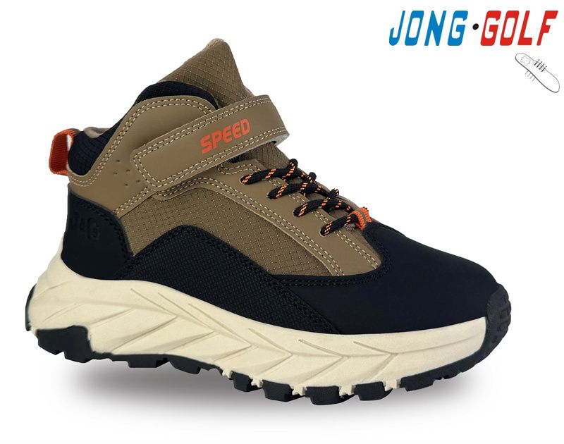 Ботинки Jong-Golf (32-37) C30951-3 (деми)