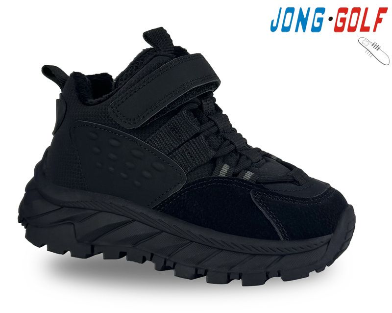 Ботинки Jong-Golf (32-37) C31008-0 (деми)