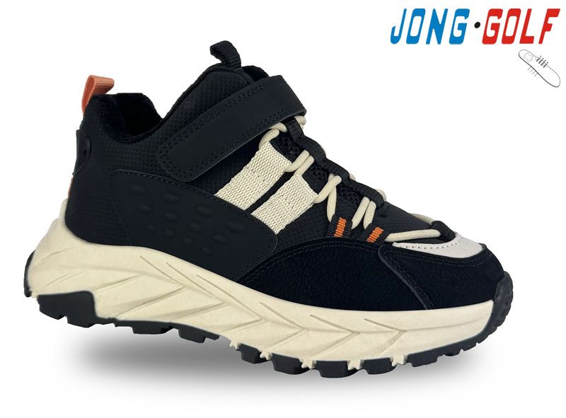 Ботинки Jong-Golf (32-37) C31008-3 (деми)