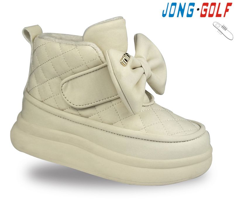 Ботинки Jong-Golf (27-32) B30979-7 (деми)
