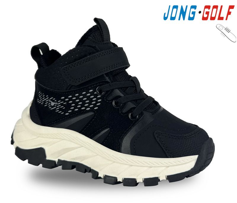 Ботинки Jong-Golf (27-32) B30999-20 (деми)