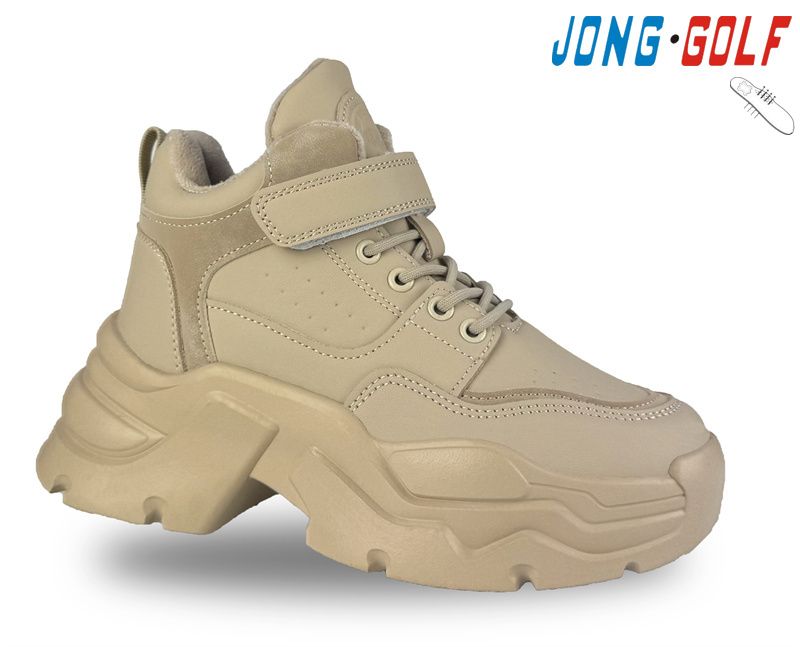 Ботинки Jong-Golf (32-37) C30936-23 (деми)