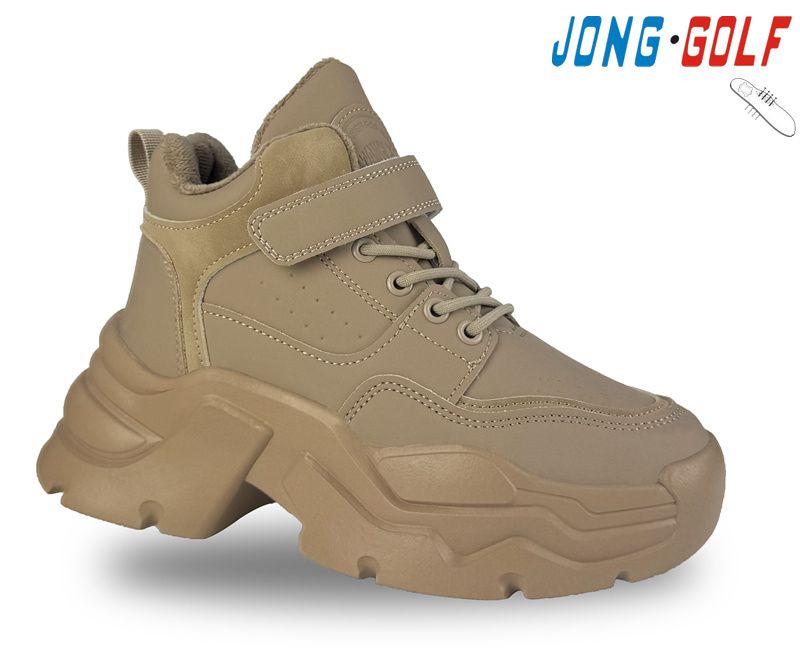 Ботинки Jong-Golf (32-37) C30936-3 (деми)