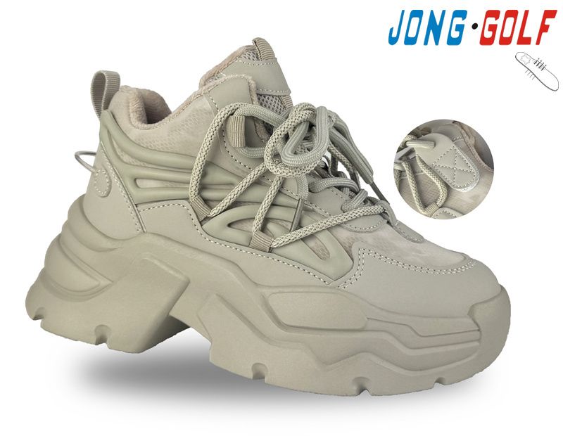 Ботинки Jong-Golf (32-37) C30937-2 (деми)