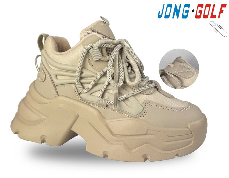 Ботинки Jong-Golf (32-37) C30937-23 (деми)