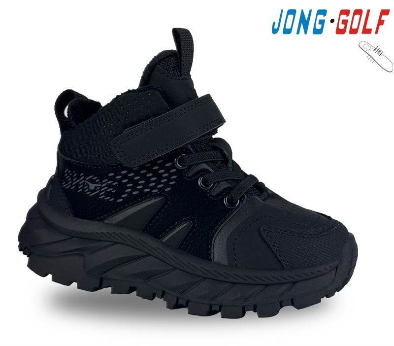 Ботинки Jong-Golf (32-37) C31006-0 (деми)