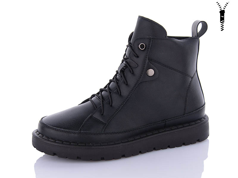 Ботинки I.Trendy (36-41) BK1061A-1 (деми)