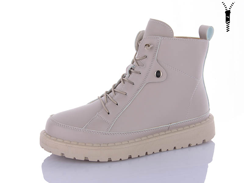 Ботинки I.Trendy (36-41) BK1061A-17 (деми)