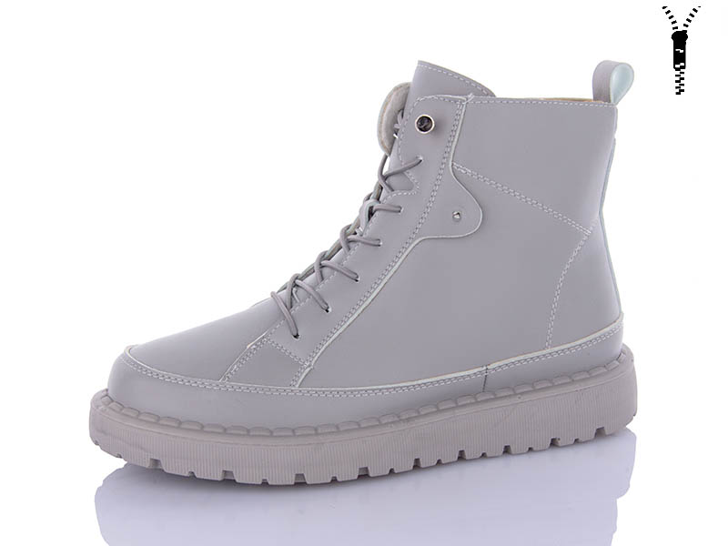 Ботинки I.Trendy (36-41) BK1061A-18 (деми)