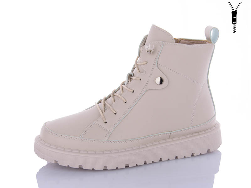Ботинки I.Trendy (36-41) BK1061A-2 (деми)