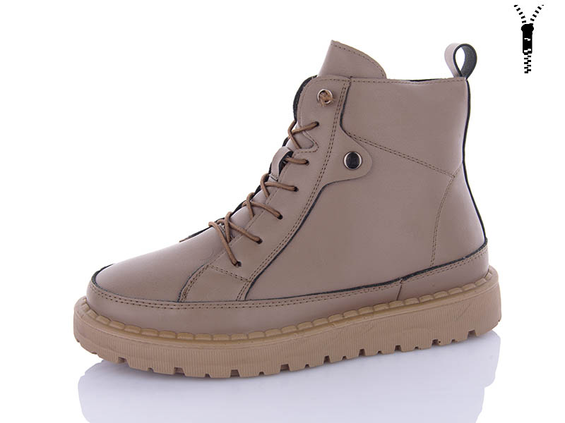 Ботинки I.Trendy (36-41) BK1061A-20 (деми)