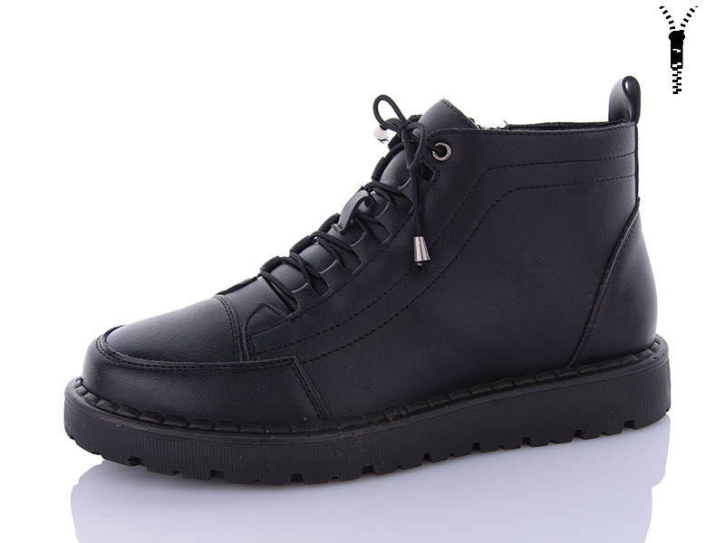 Ботинки I.Trendy (36-41) BK1062-1 (деми)