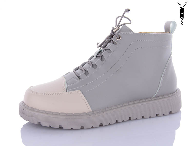 Ботинки I.Trendy (36-41) BK1062-26 (деми)