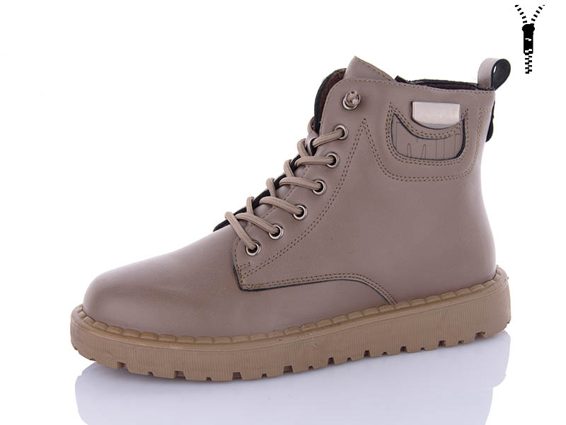 Ботинки I.Trendy (36-41) BK1069-20 (деми)