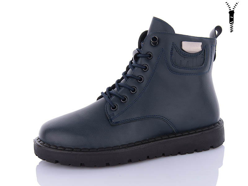 Ботинки I.Trendy (36-41) BK1069-5 (деми)