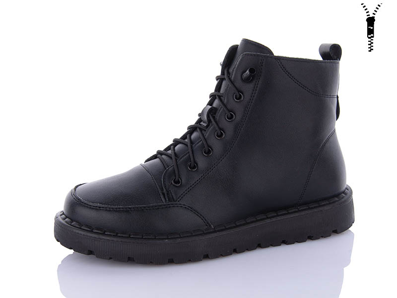 Ботинки I.Trendy (36-41) BK1071-1 (деми)
