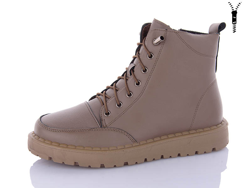 Ботинки I.Trendy (36-41) BK1071-20 (деми)