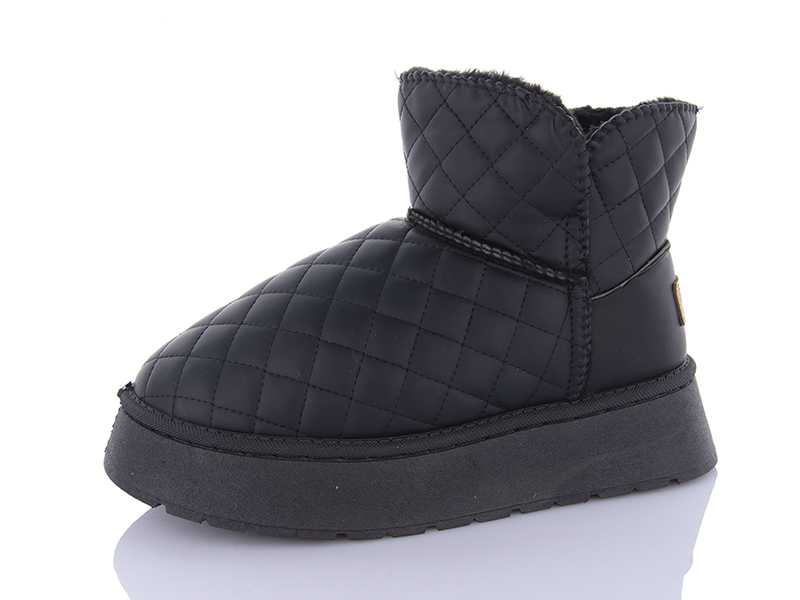 Угги Ashiguli (36-41) A1021-1 (зима)
