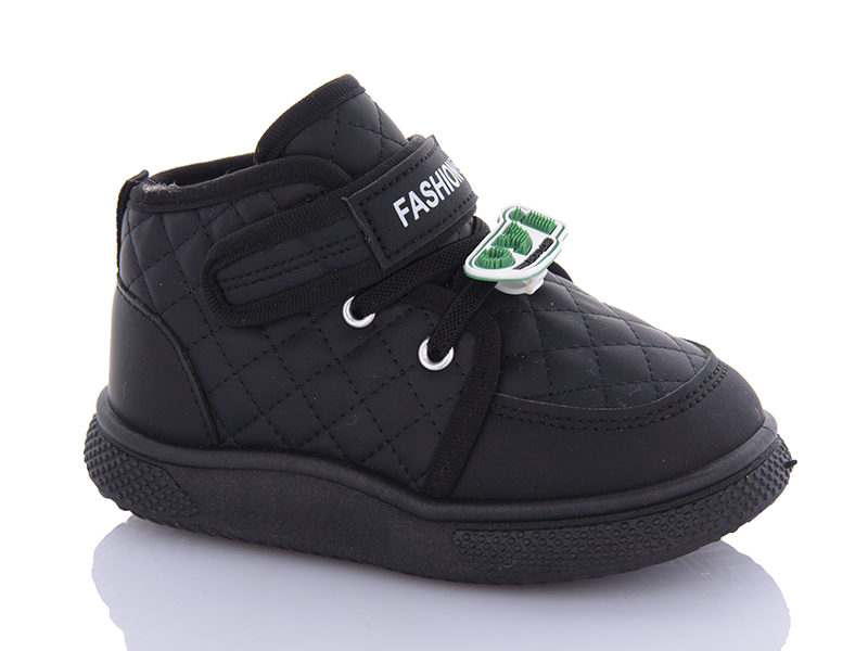Кроссовки Ashiguli (26-31) 744-5 (зима)