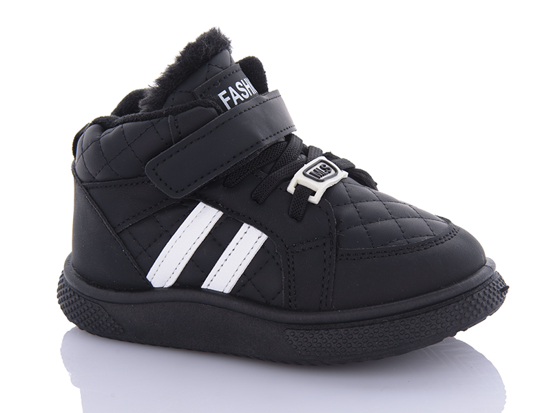 Кроссовки Ashiguli (26-31) 749-5 (зима)
