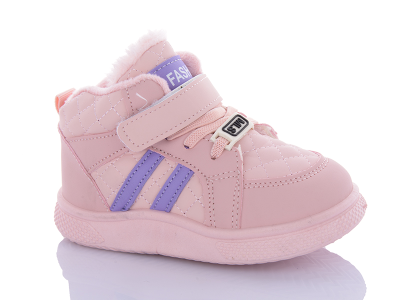 Кроссовки Ashiguli (26-31) 749-6 (зима)