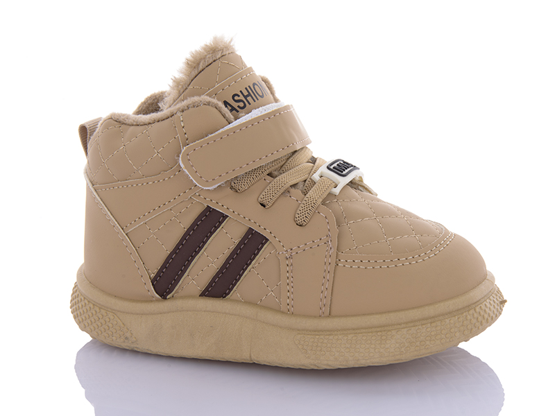 Кроссовки Ashiguli (26-31) 749-7 (зима)