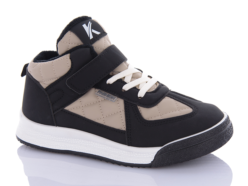 Кроссовки Ashiguli (32-37) 752-5 (деми)