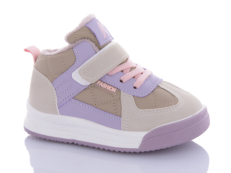 Кроссовки Ashiguli (26-31) 752-6 (деми)