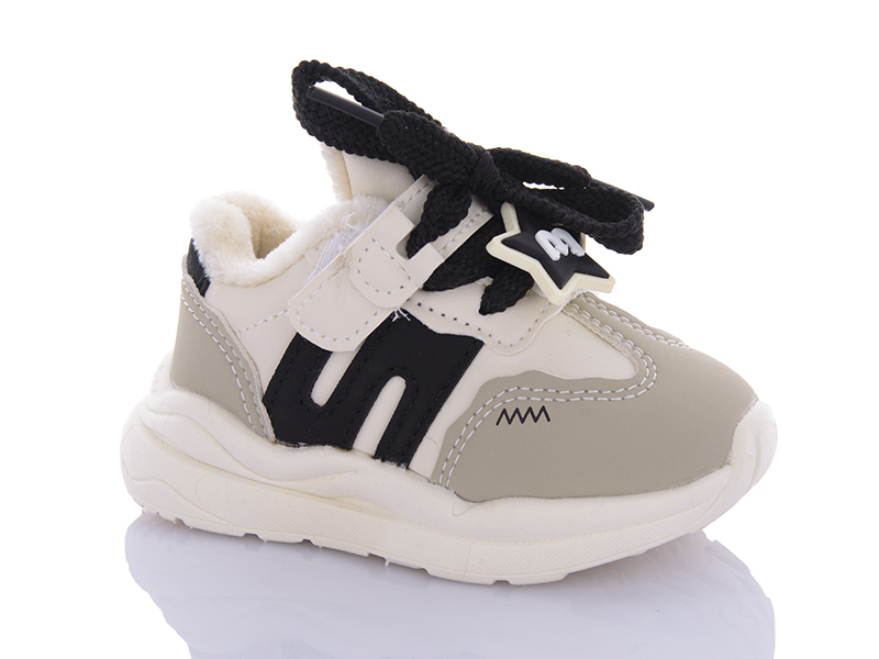 Кроссовки Ashiguli (21-25) 950-1 (деми)