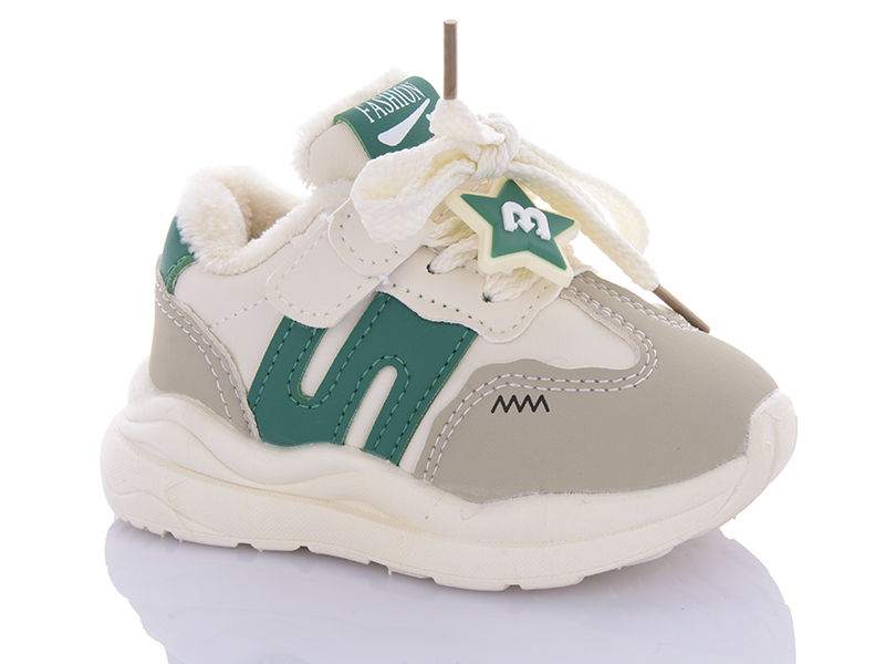 Кроссовки Ashiguli (21-25) 950-3 (деми)