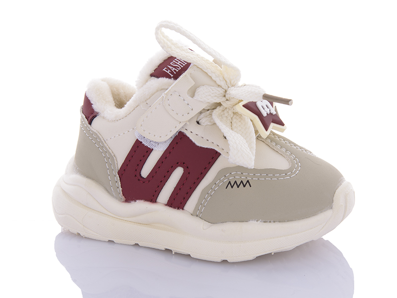 Кроссовки Ashiguli (21-25) 956-2 (деми)