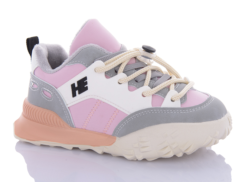 Кроссовки Ashiguli (31-36) 957-10 (деми)