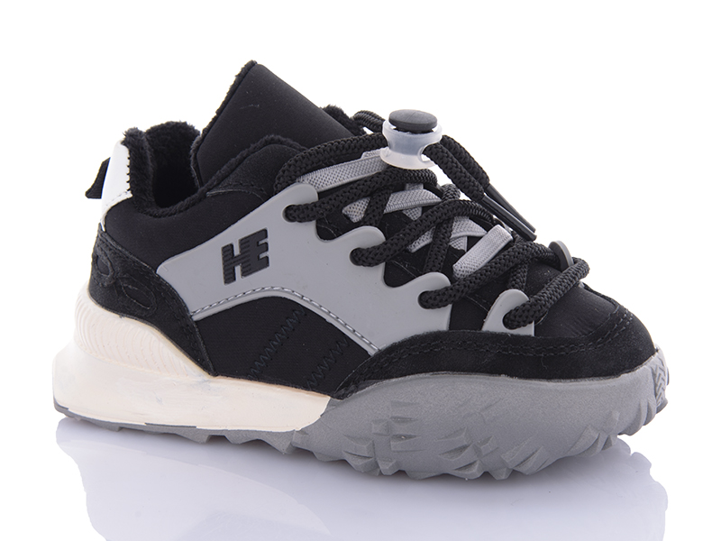 Кроссовки Ashiguli (26-30) 957-5 (деми)